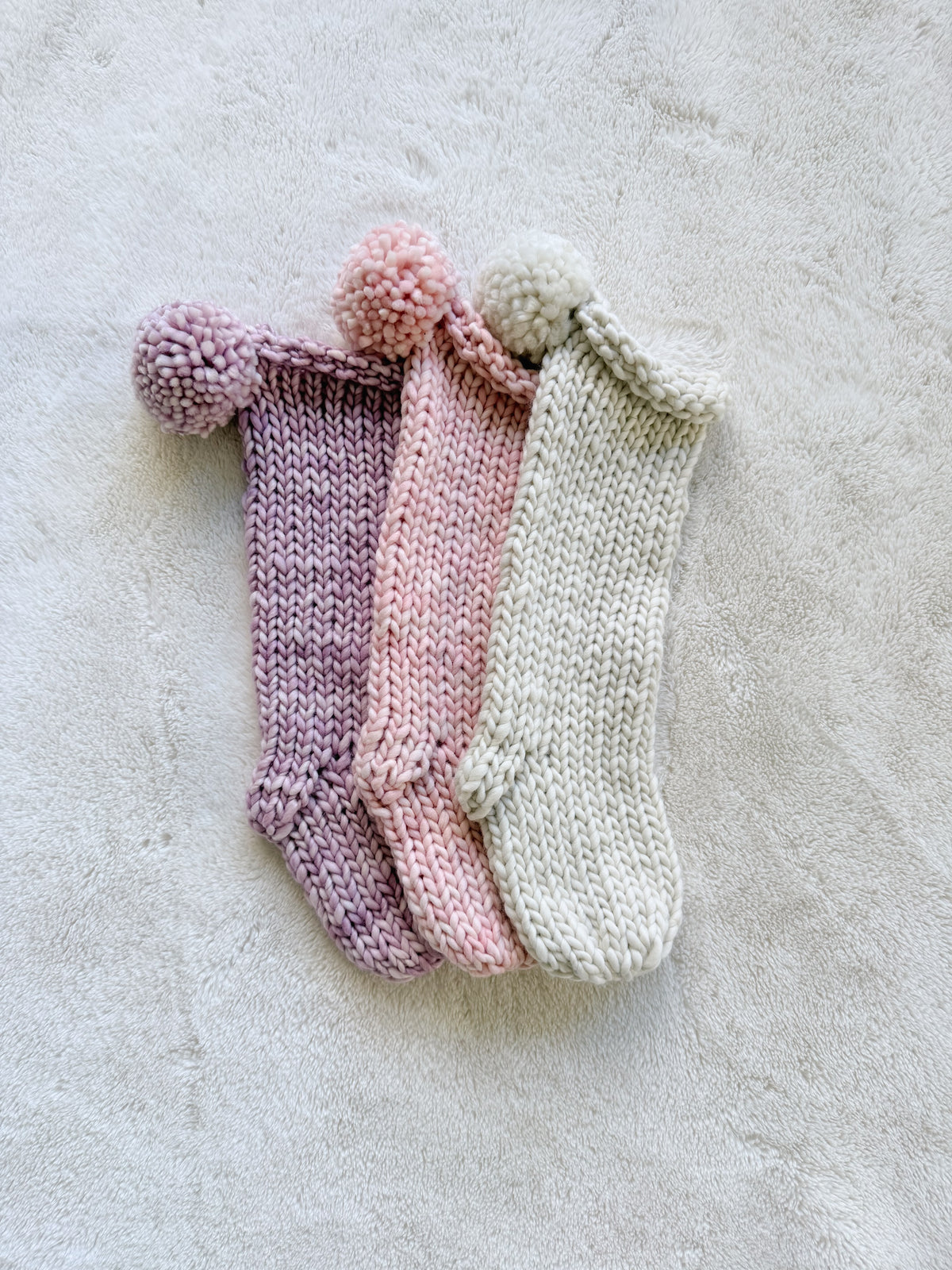 Signature Denali Stocking | Valentina