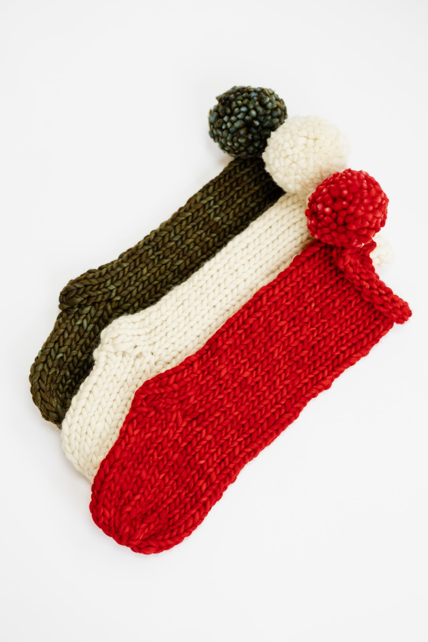 Heritage Denali Stocking