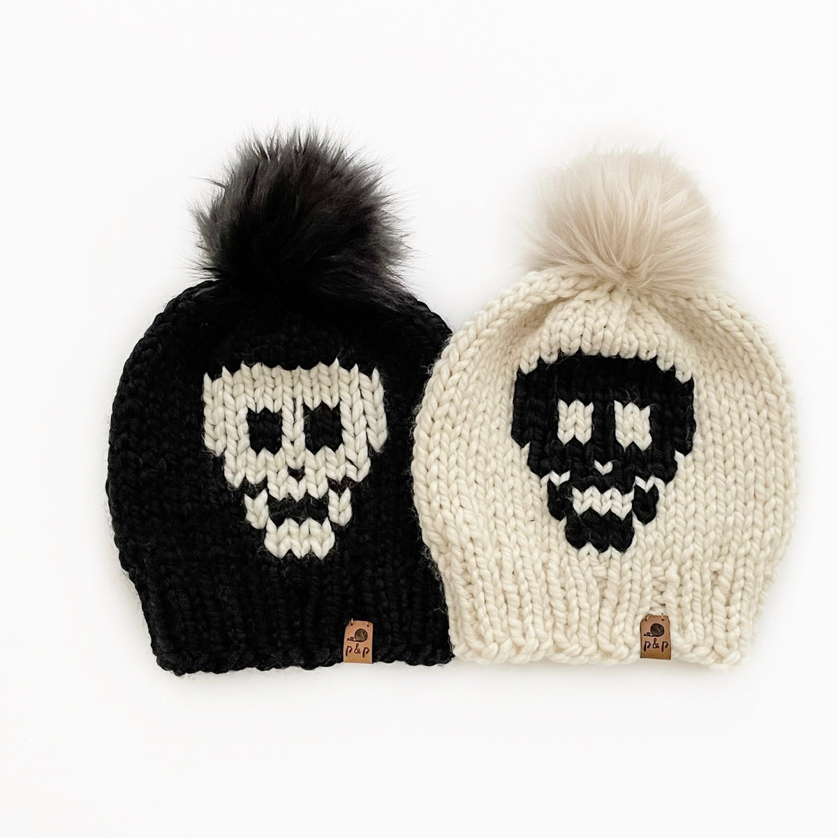 Pine + Poppy Halloween Hat Collection