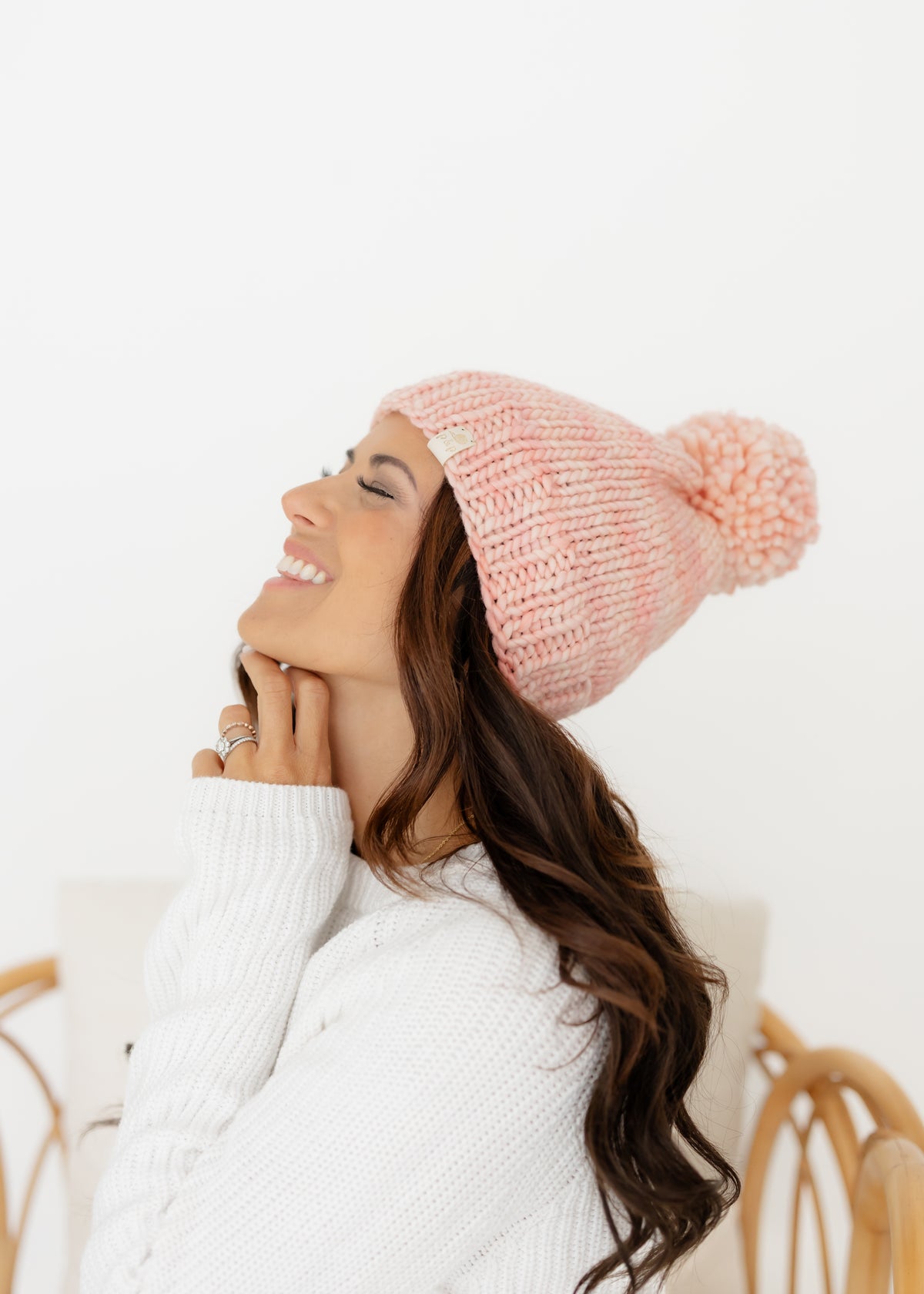 Signature Denali Hat
