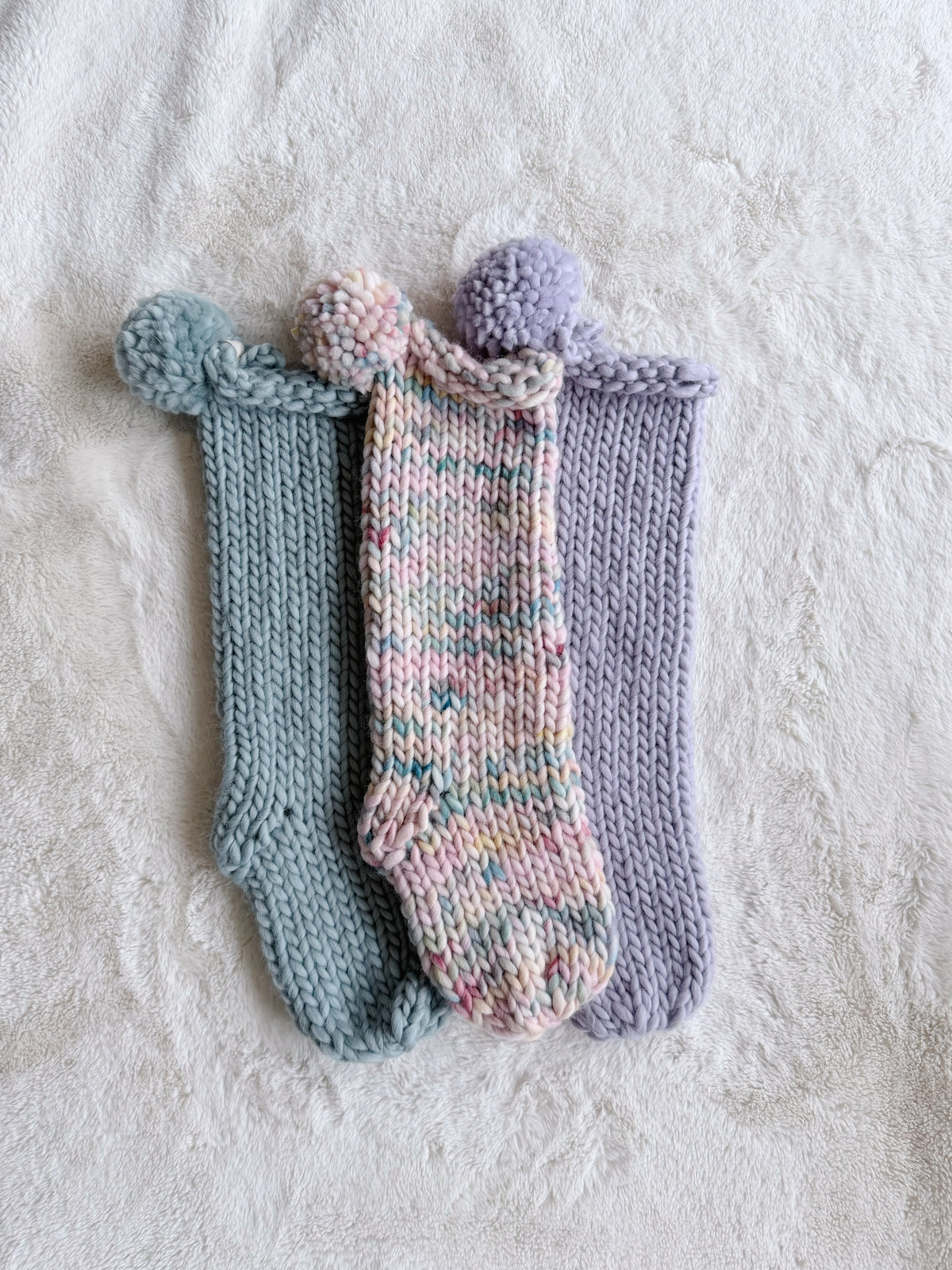 Yarnicorn Stocking