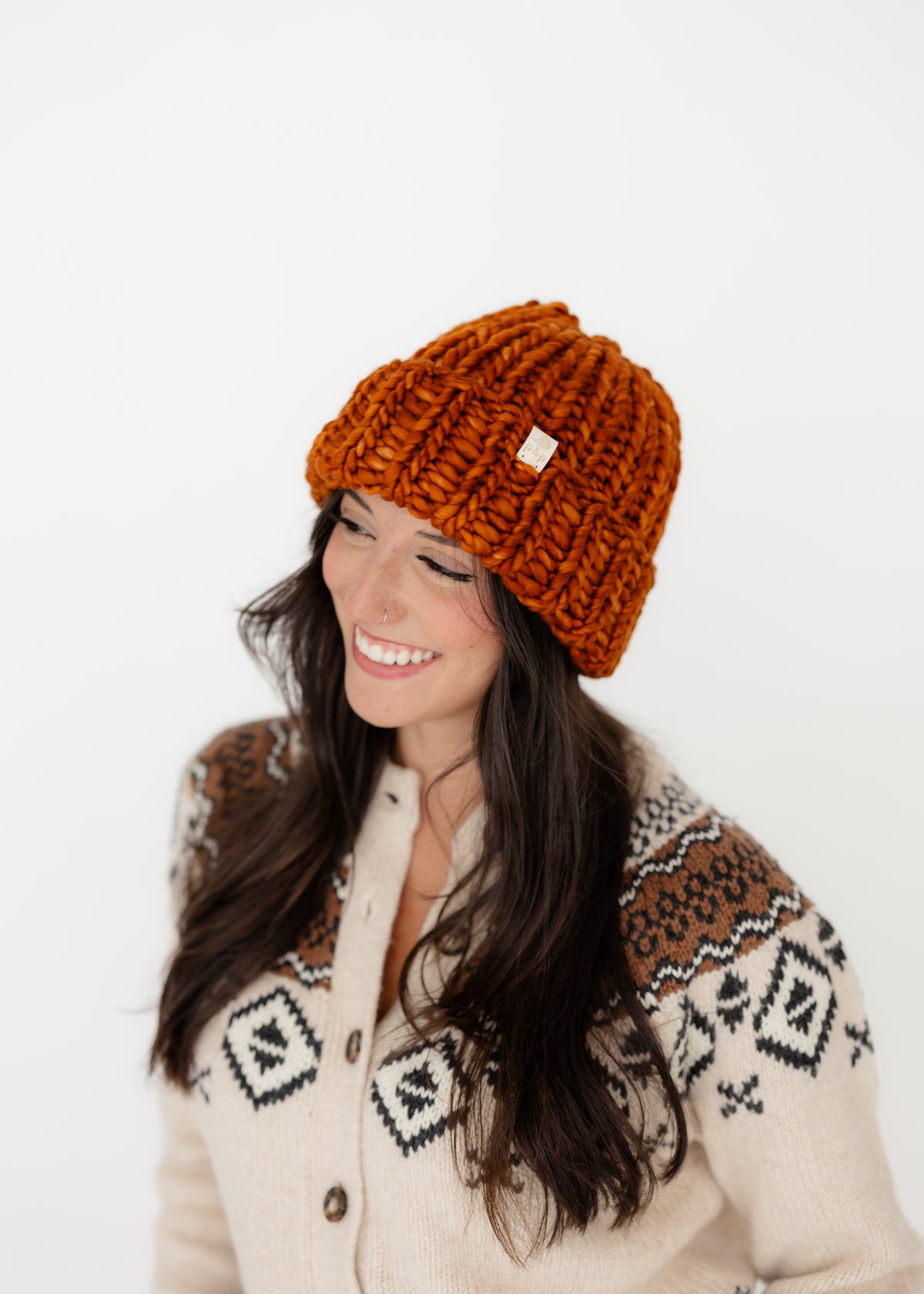Heritage Denali Beanies