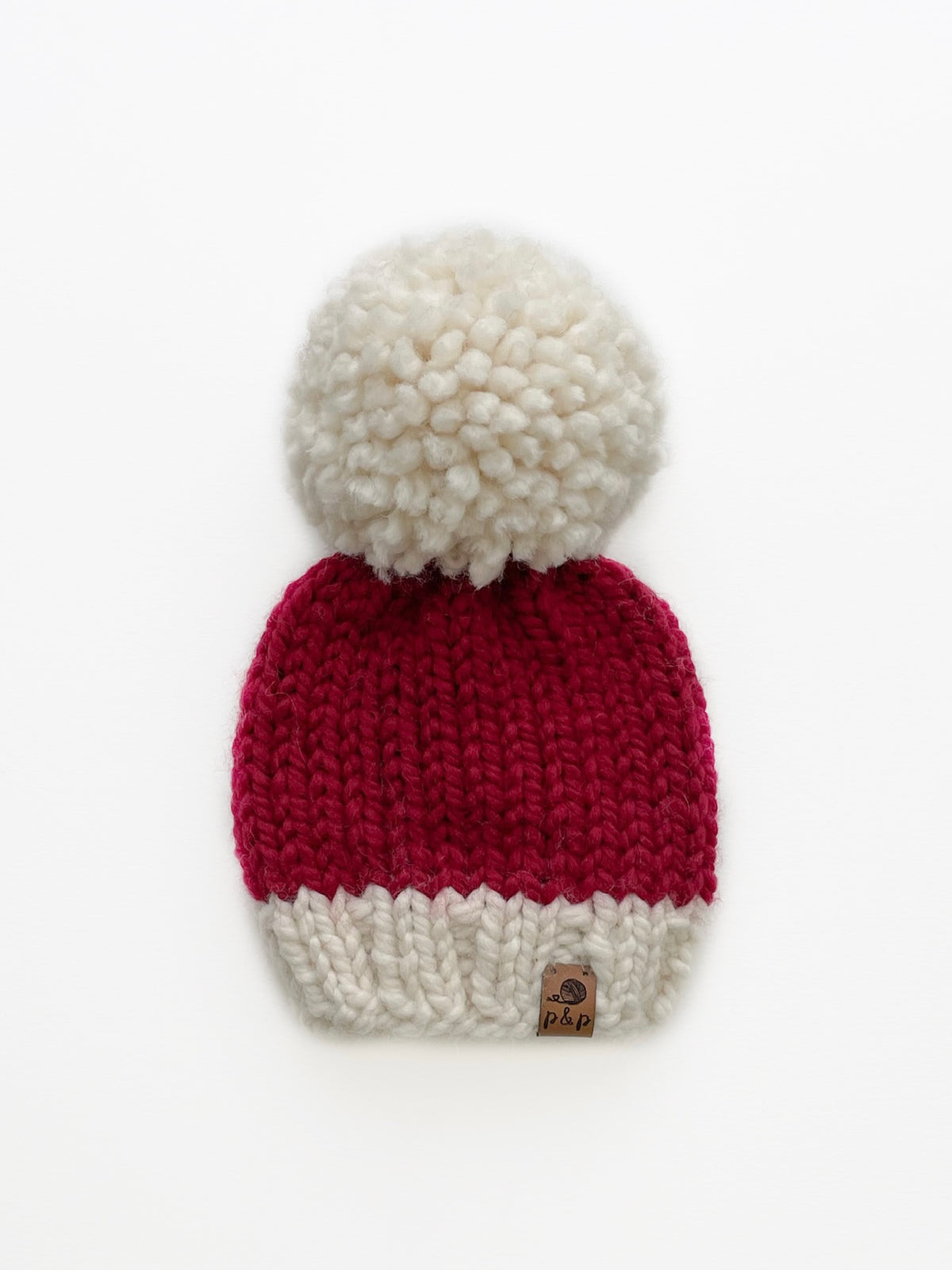 Pine + Poppy Christmas Hat Collection