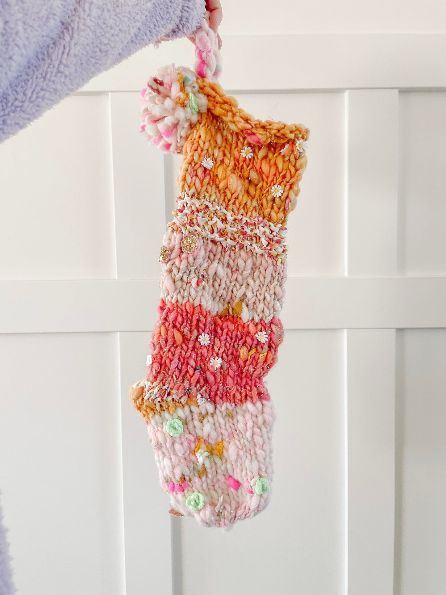 The Stocking Collaborative | Design Your Own Heirloom Stocking
