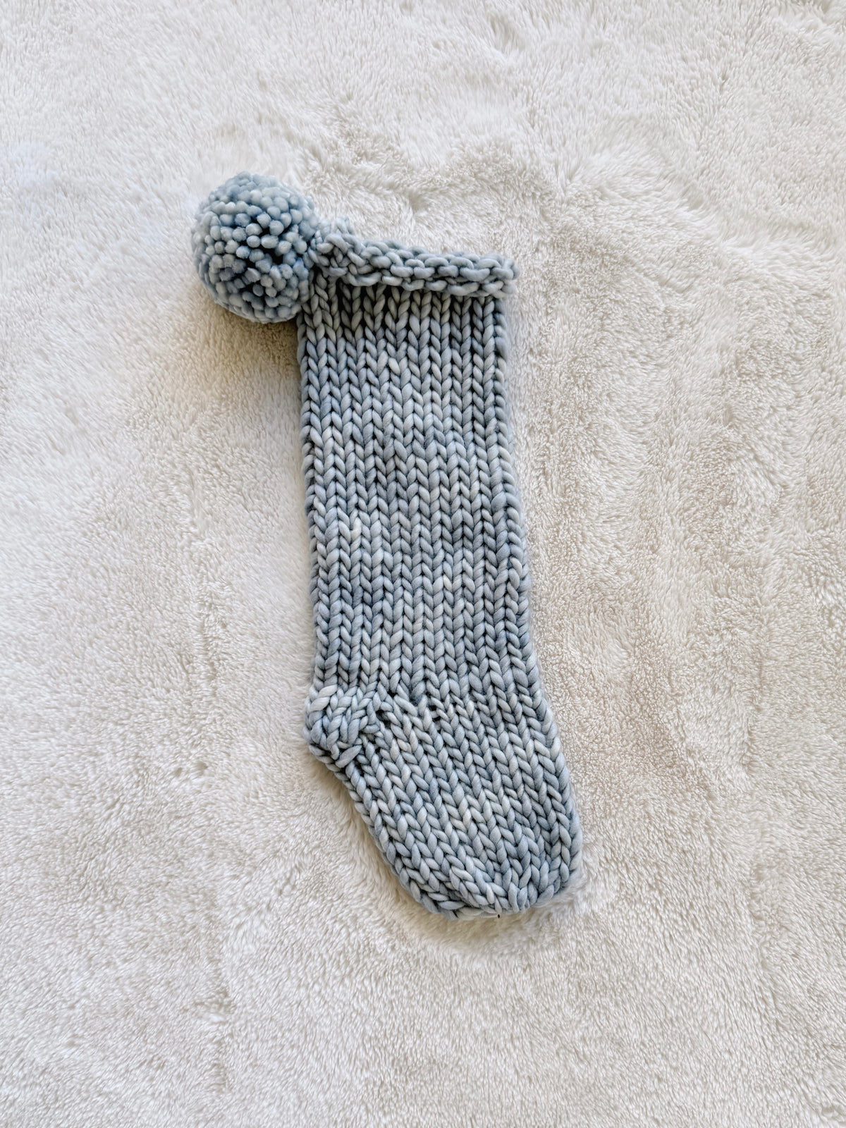 Signature Denali Stocking | Cosmos
