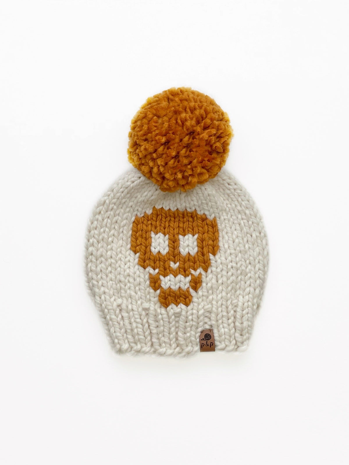Pine + Poppy Halloween Hat Collection