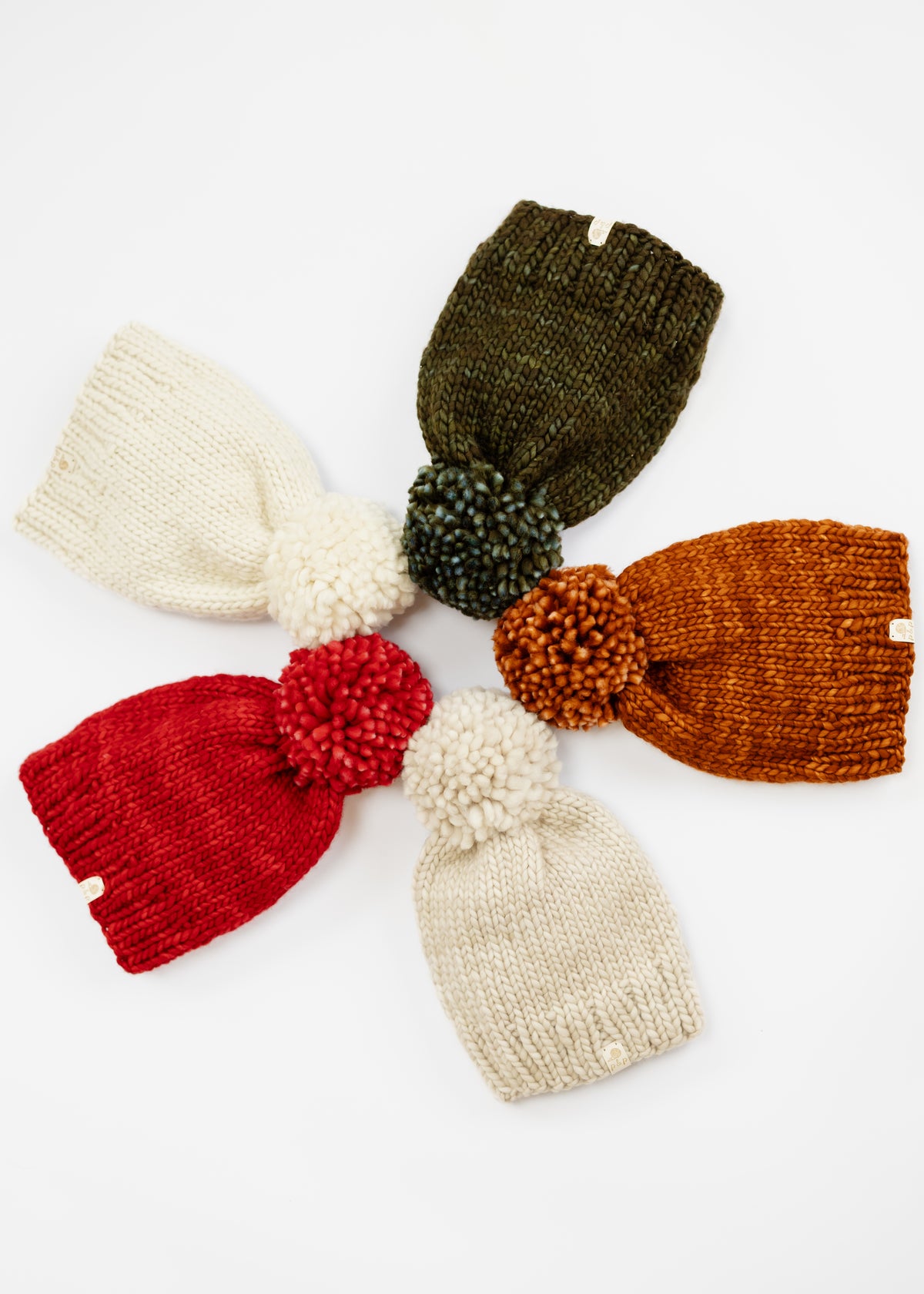Heritage Denali Hat