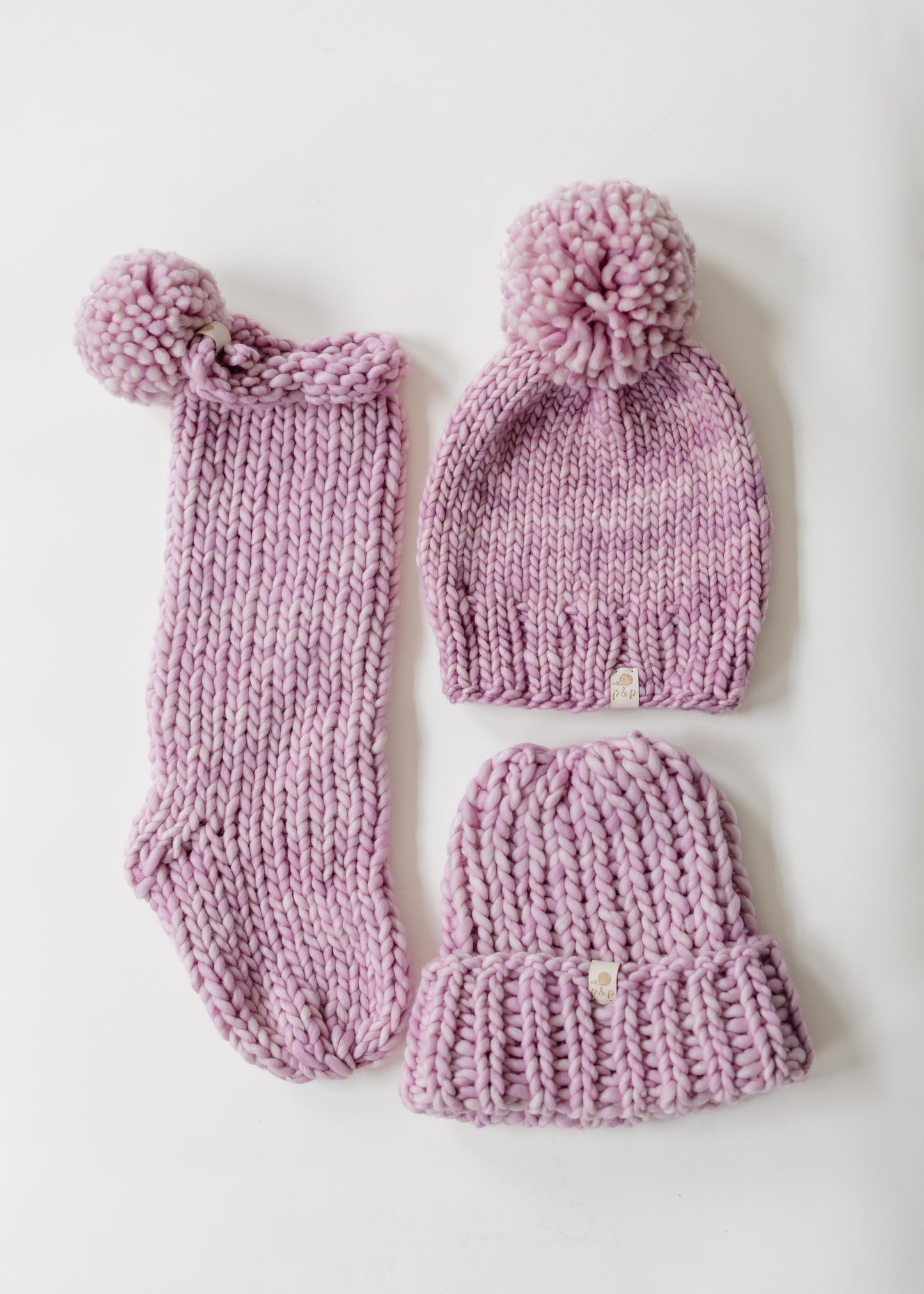 Signature Denali Stocking