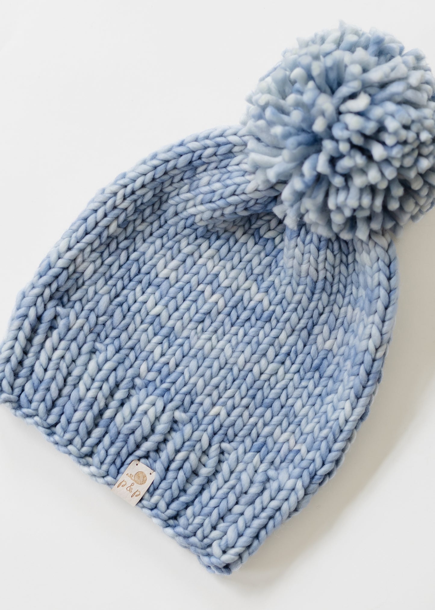 Signature Denali Hat