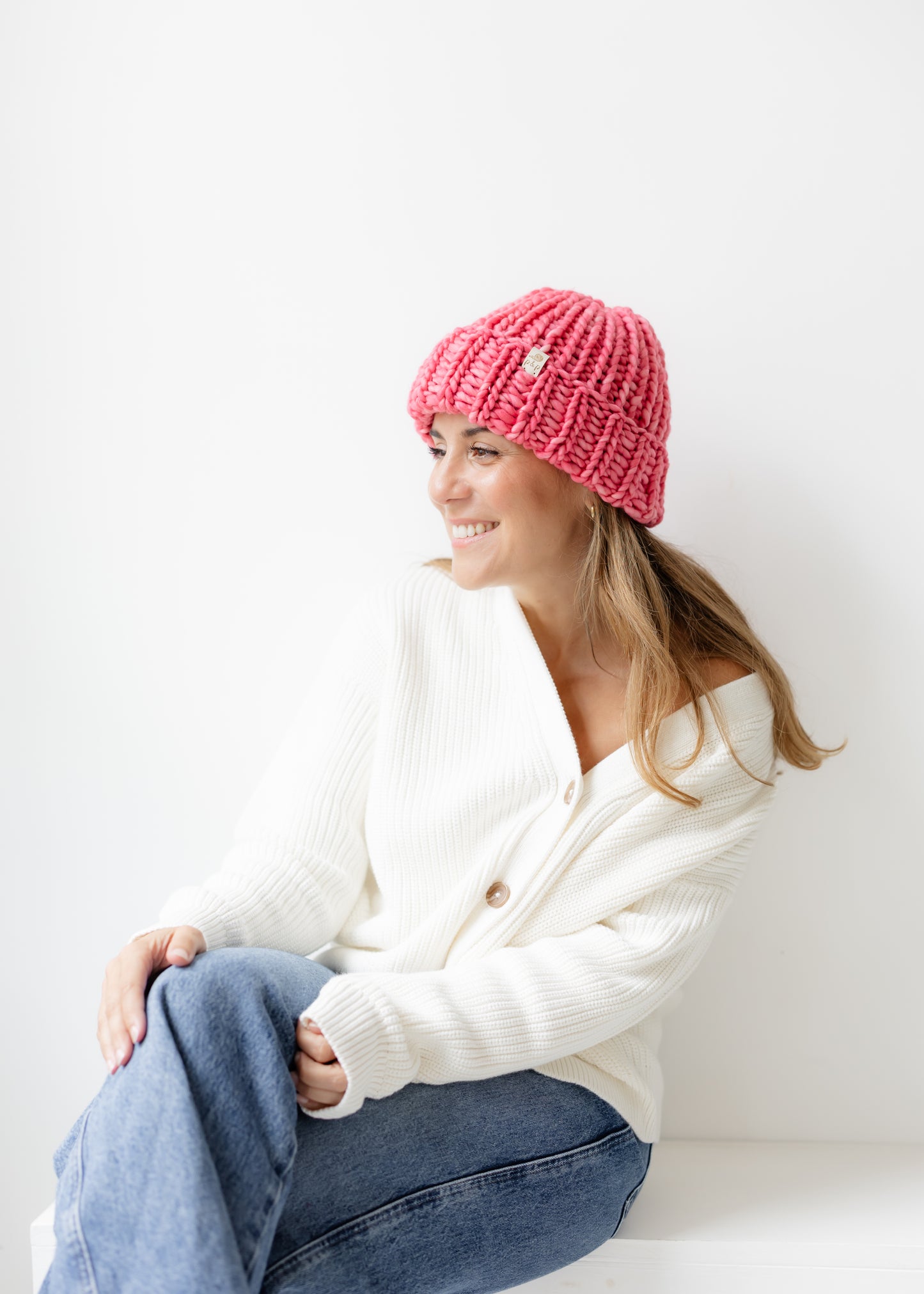 Signature Denali Beanies