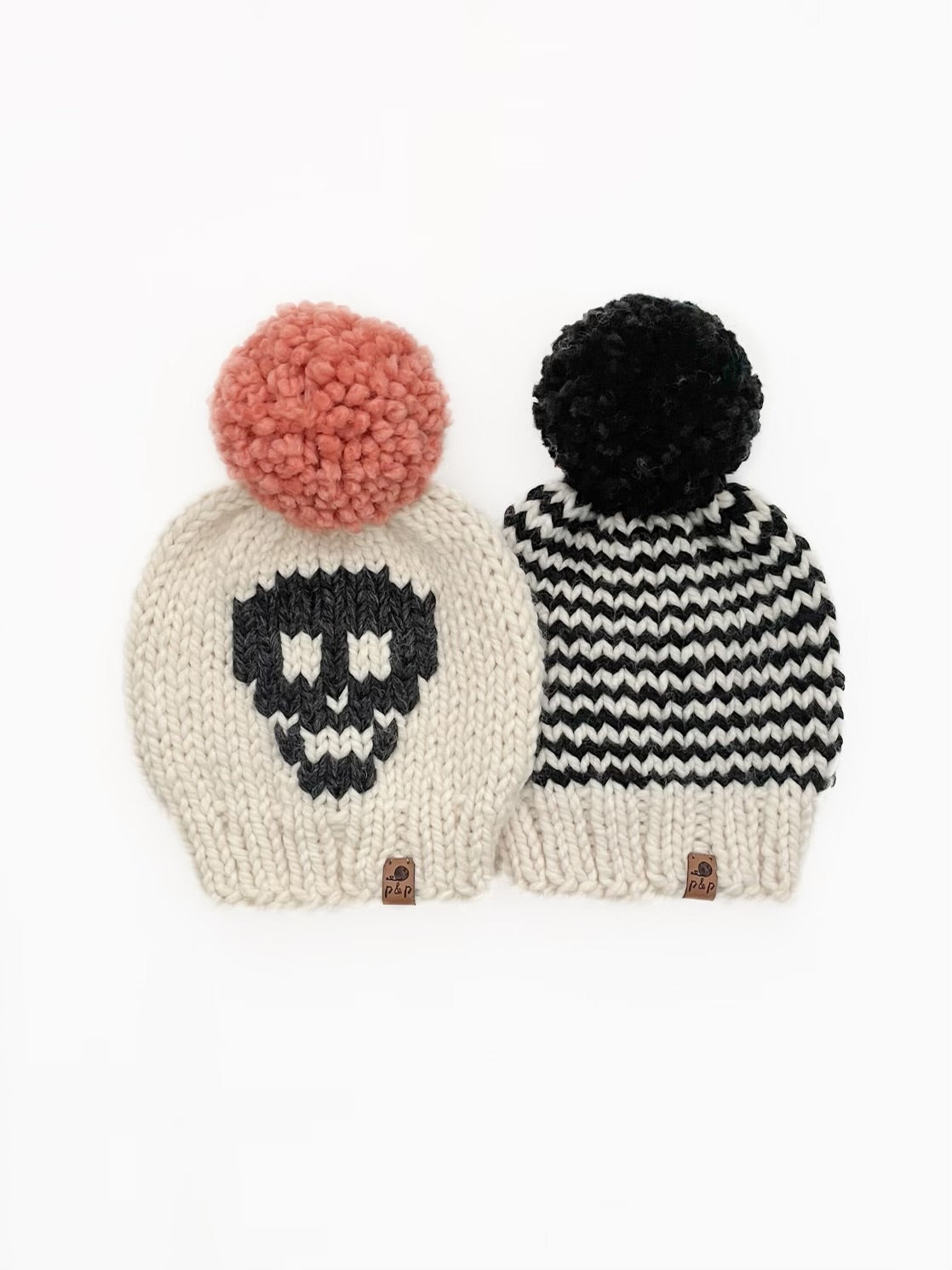 Pine + Poppy Halloween Hat Collection