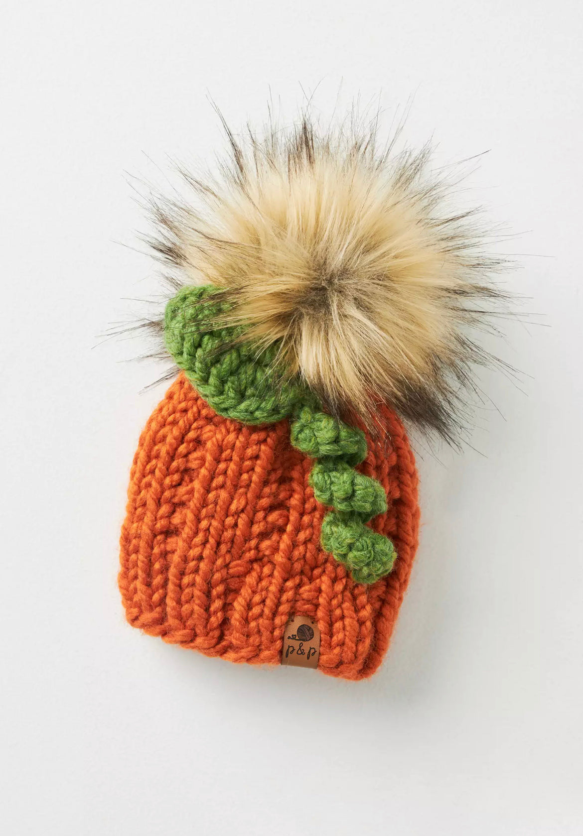 Pine + Poppy Halloween Hat Collection