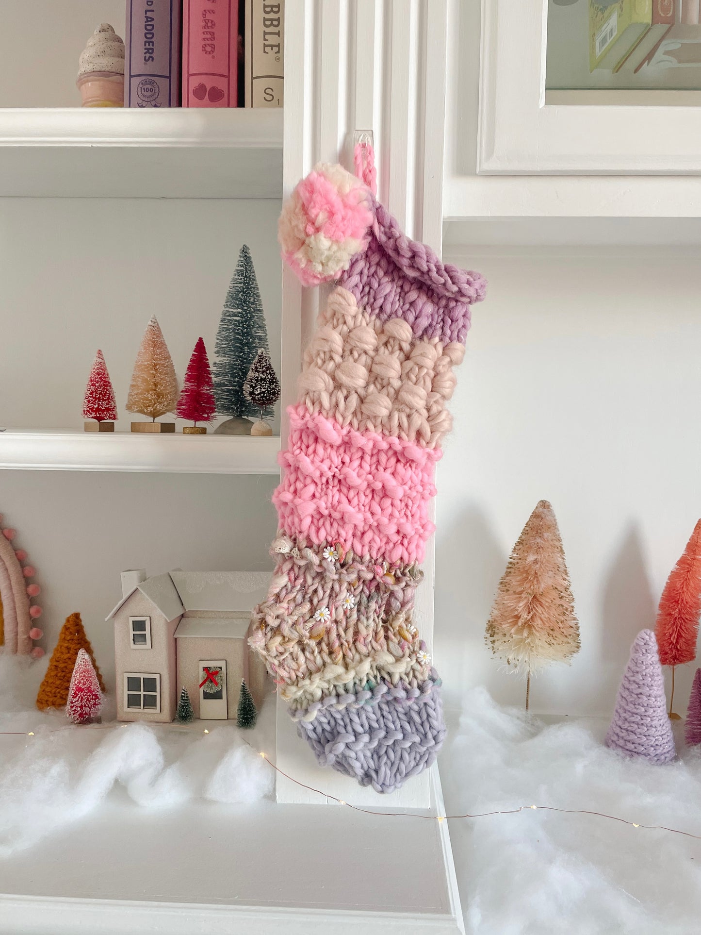 The Stocking Collaborative | Design Your Own Heirloom Stocking