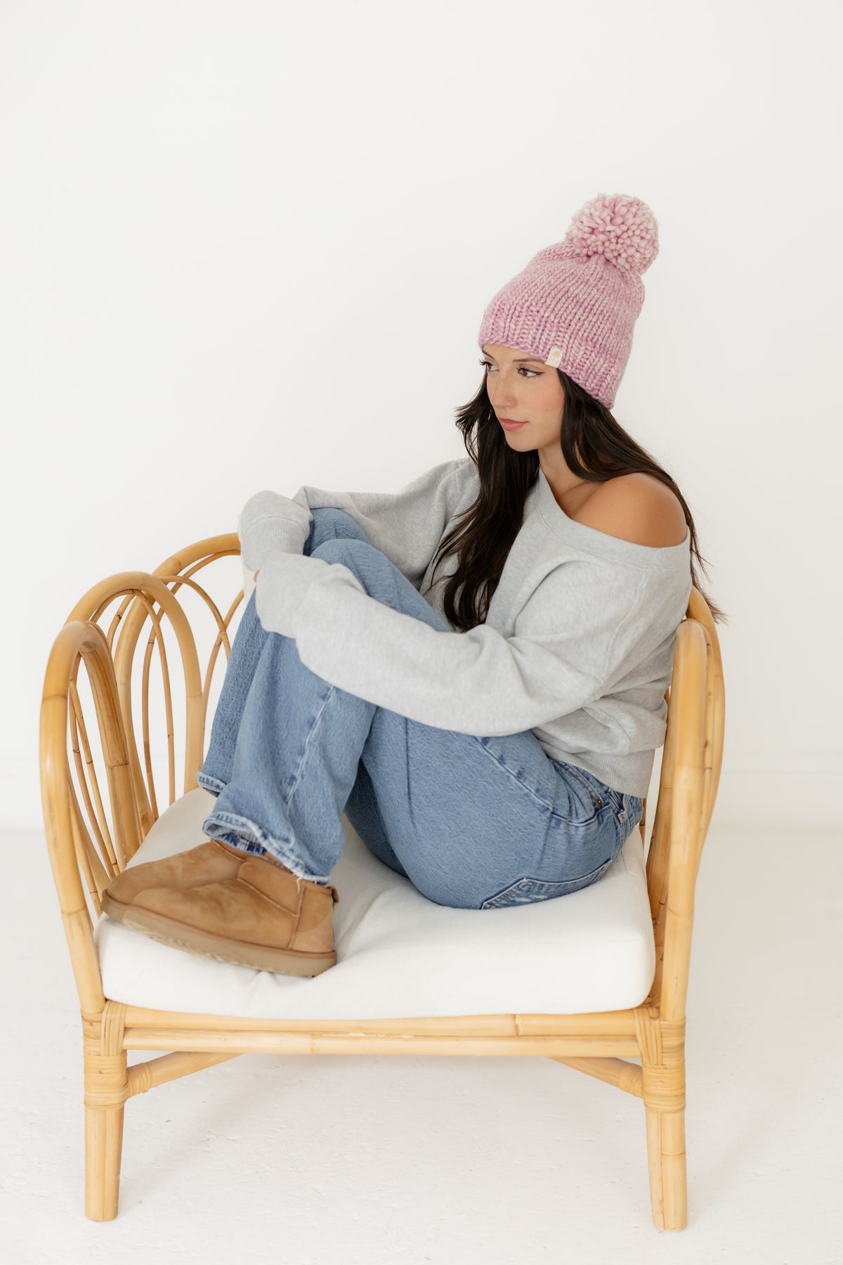 Signature Denali Hat