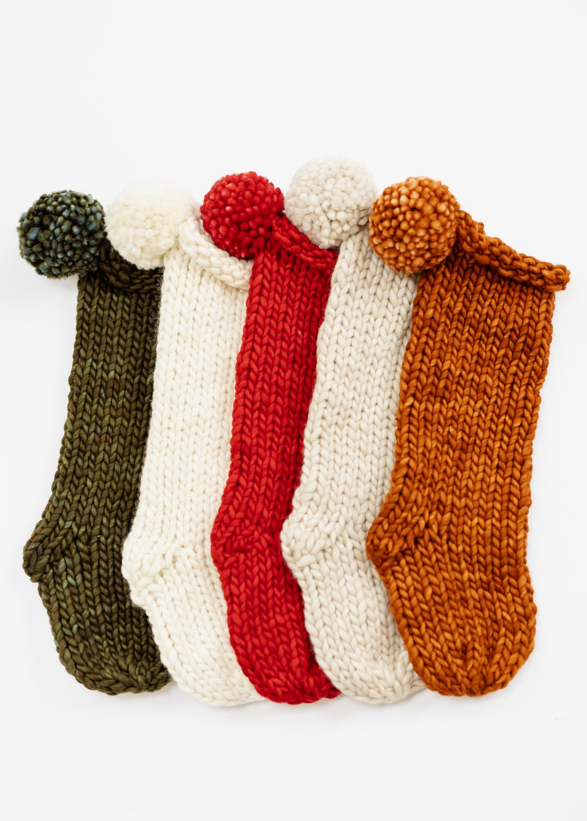 Heritage Denali Stocking