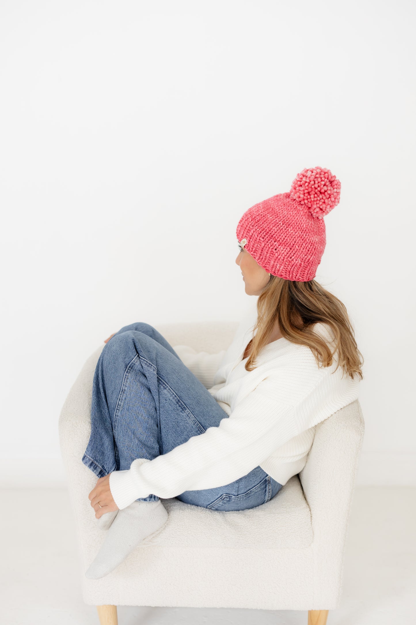 Signature Denali Hat