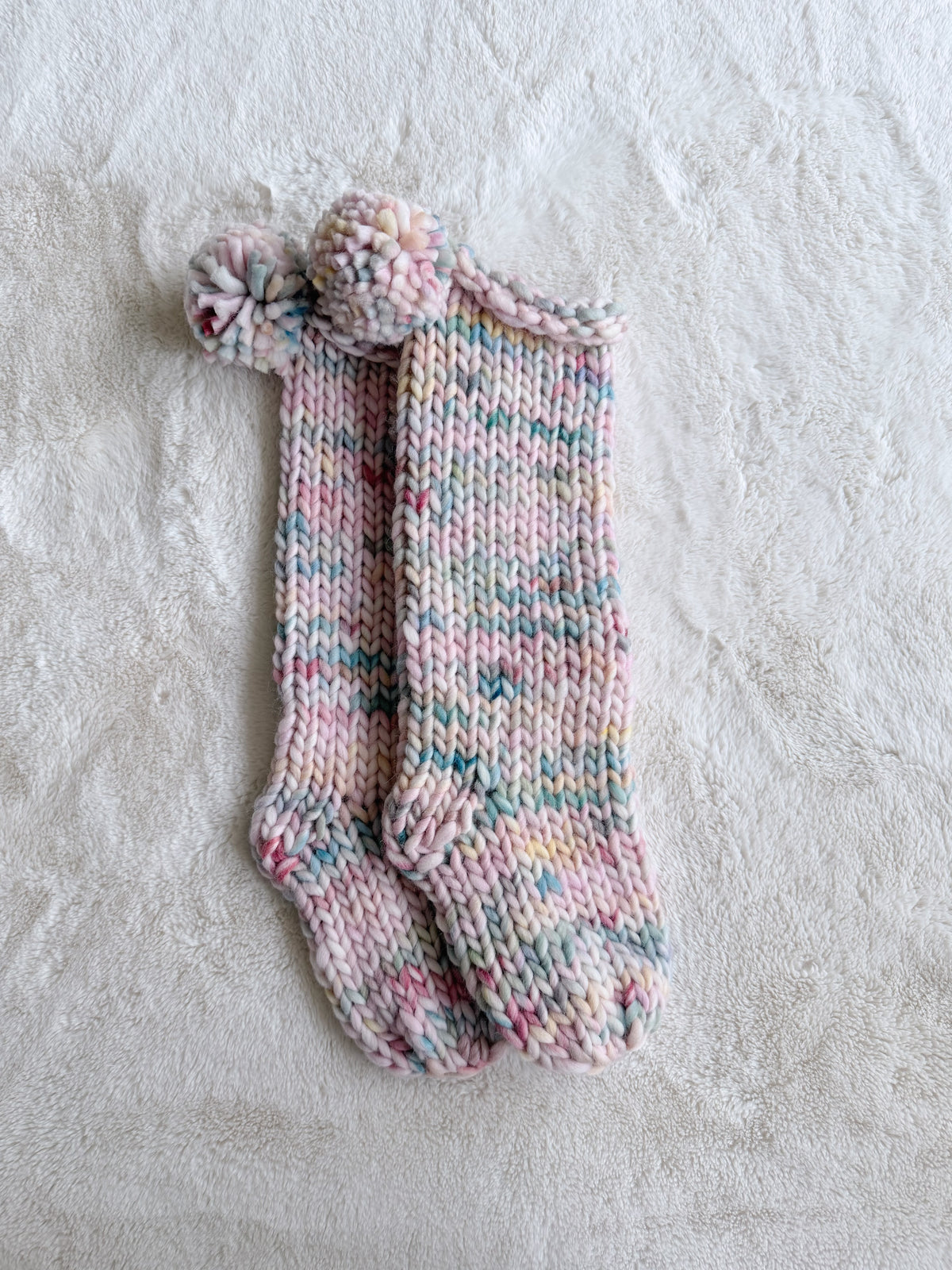Yarnicorn Stocking