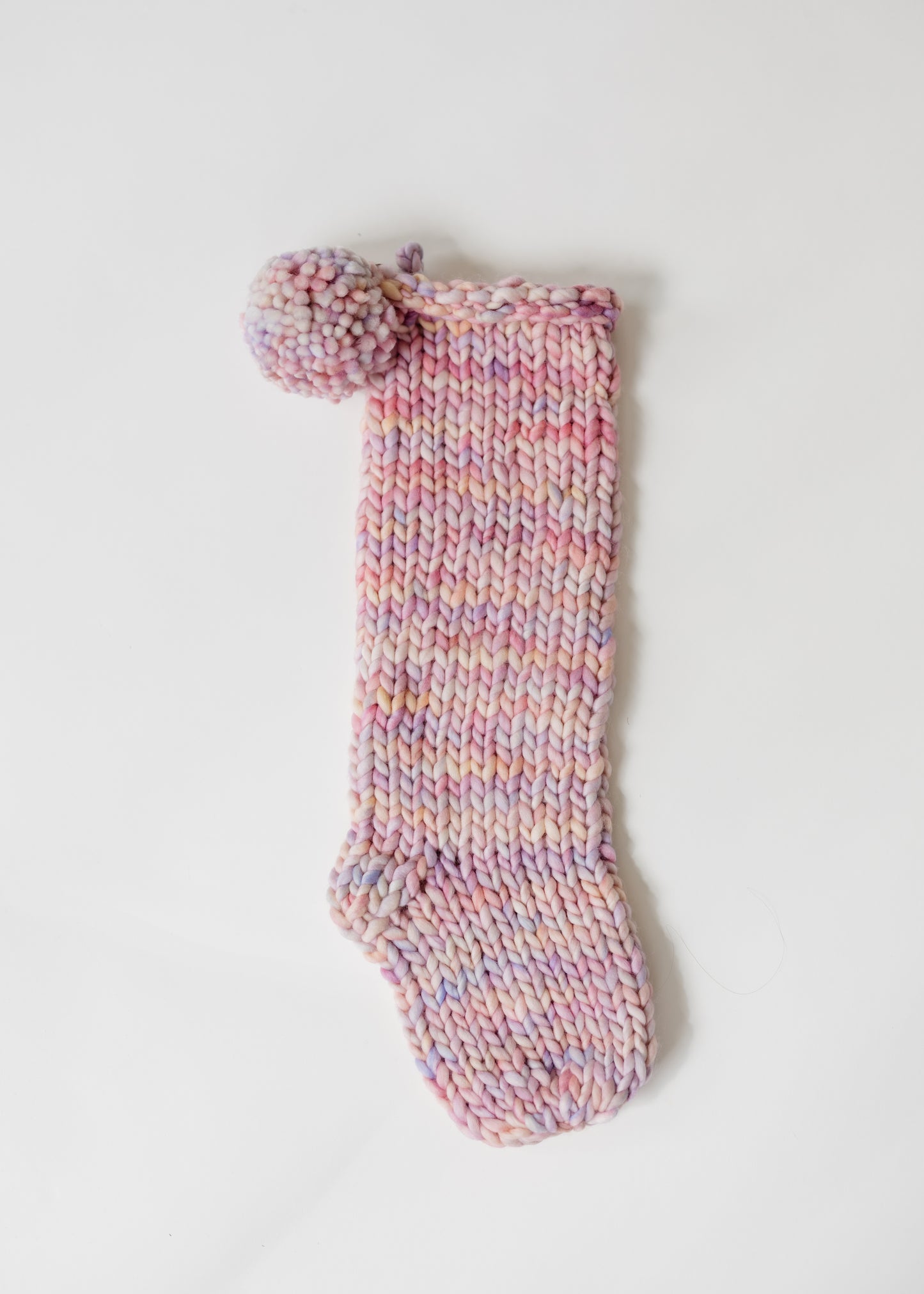 Signature Denali Stocking
