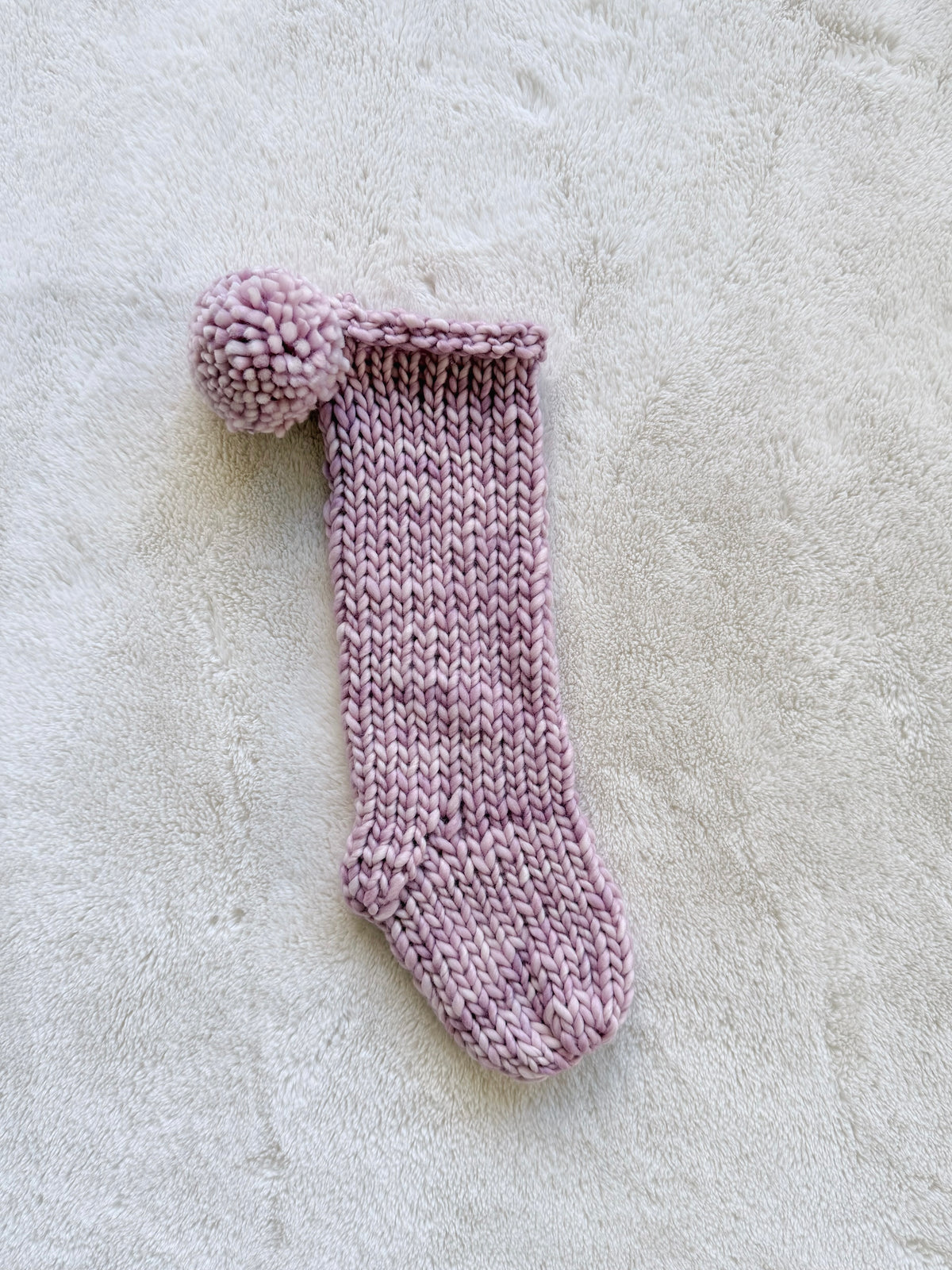 Signature Denali Stocking | Valentina