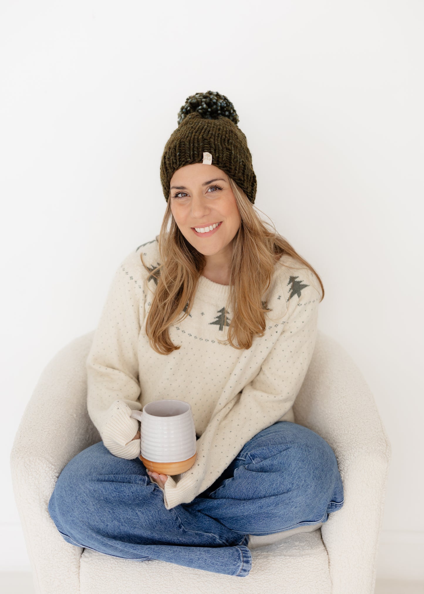 Heritage Denali Hat