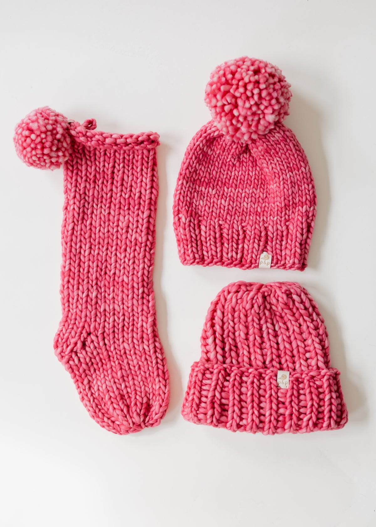 Signature Denali Stocking