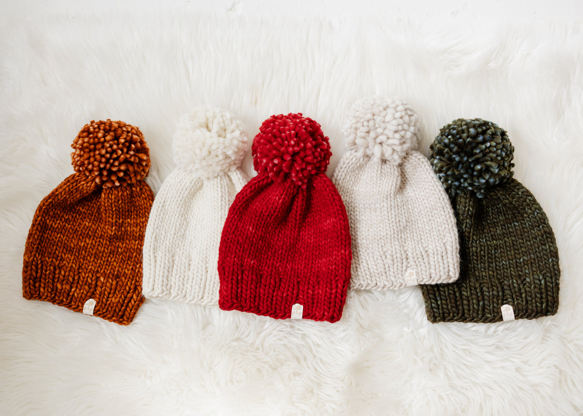 Heritage Denali Hat