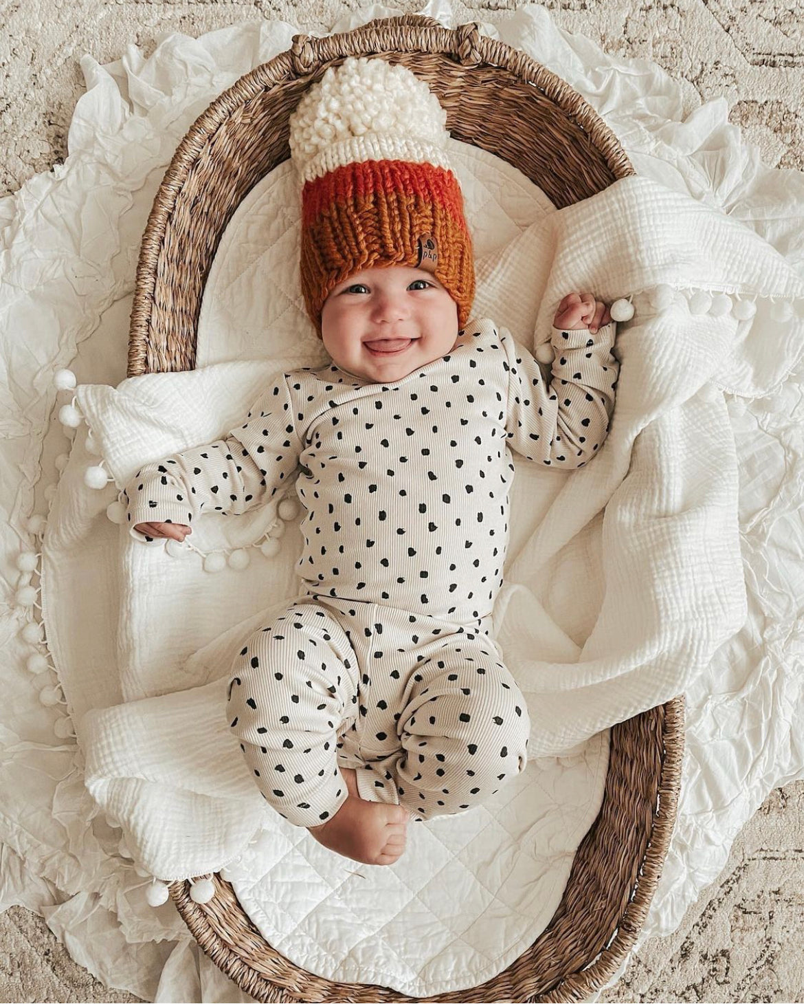Pine + Poppy Halloween Hat Collection