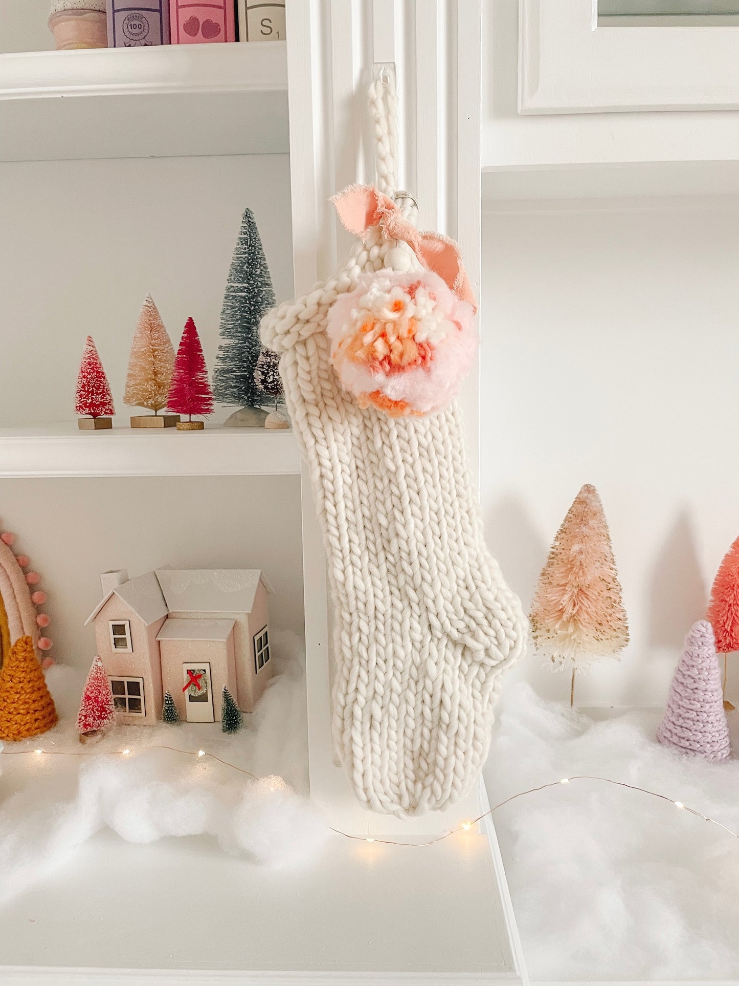 The Stocking Collaborative | Design Your Own Heirloom Stocking