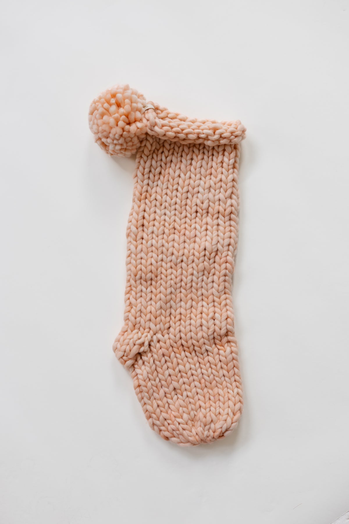 Signature Denali Stocking