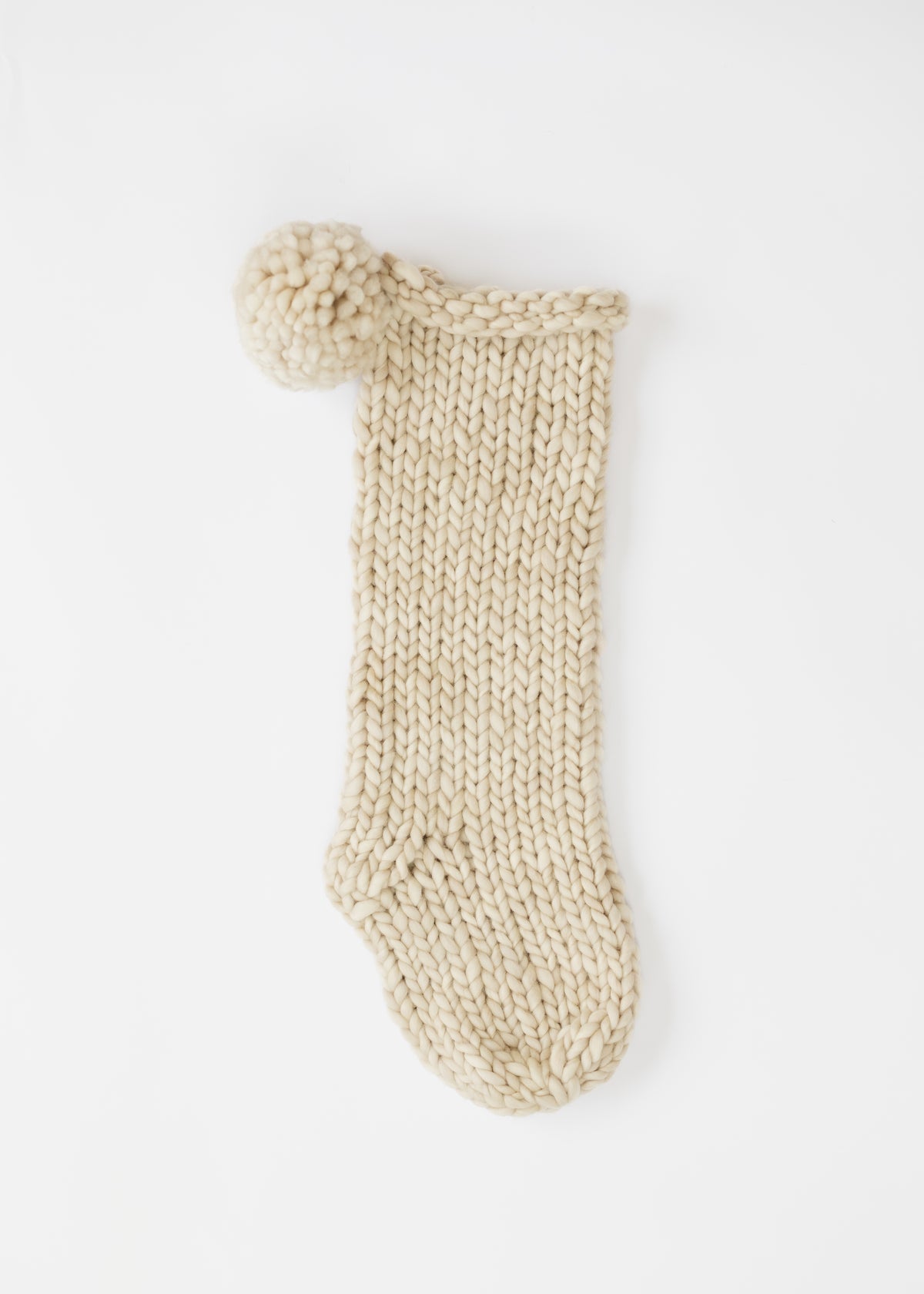 Heritage Denali Stocking