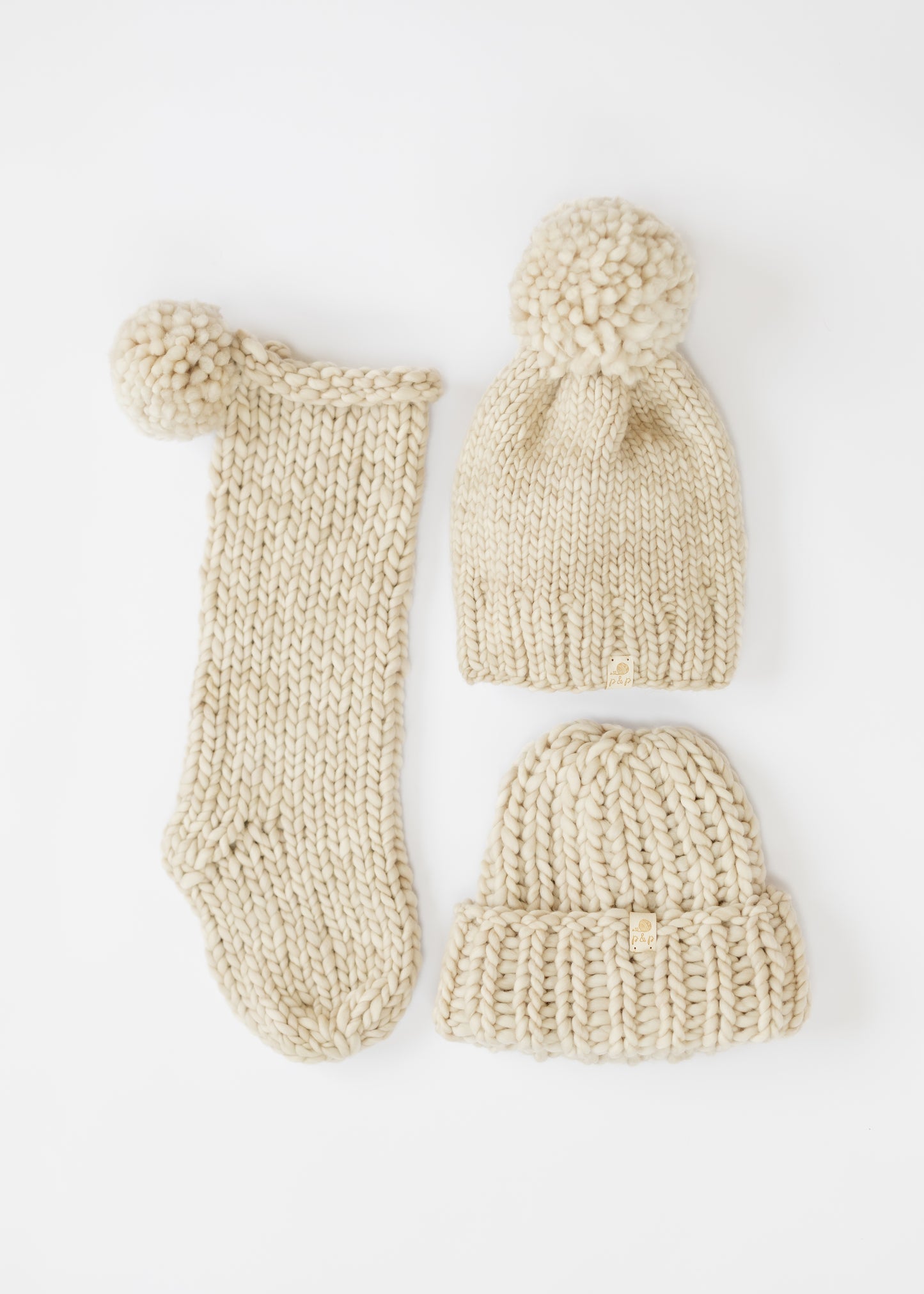 Heritage Denali Stocking