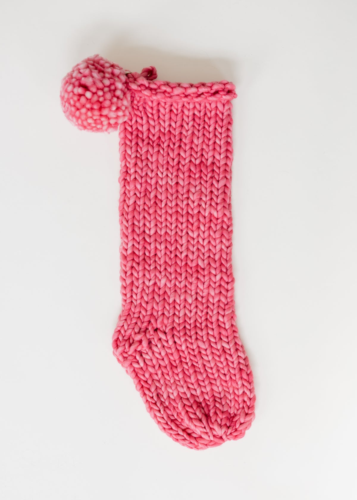 Signature Denali Stocking
