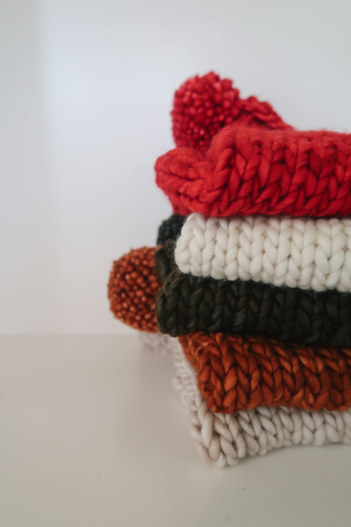 Heritage Denali Stocking