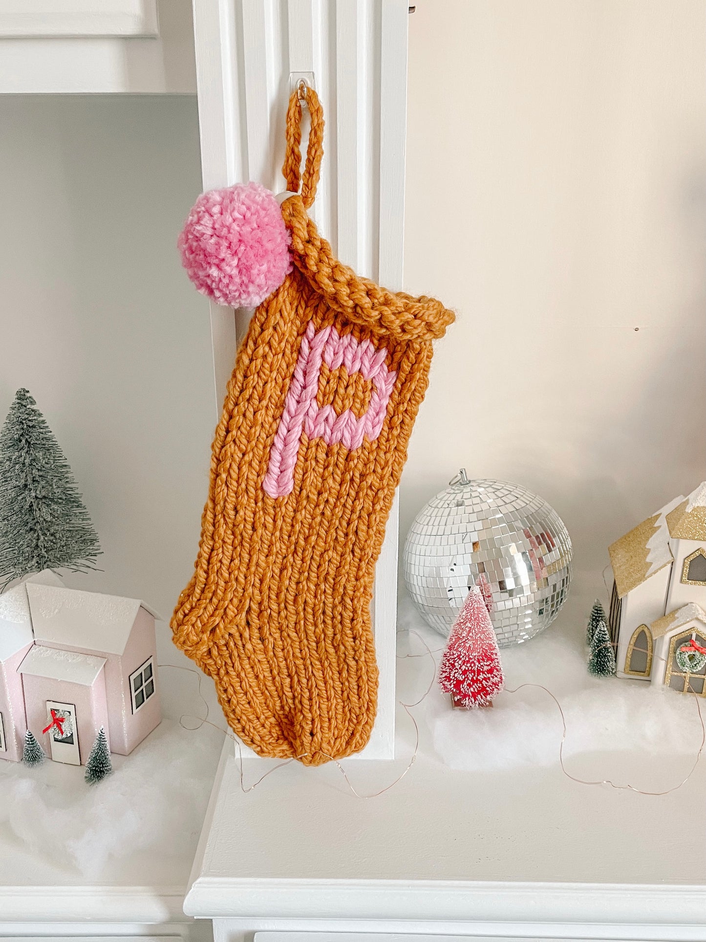 The Stocking Collaborative | Design Your Own Heirloom Stocking