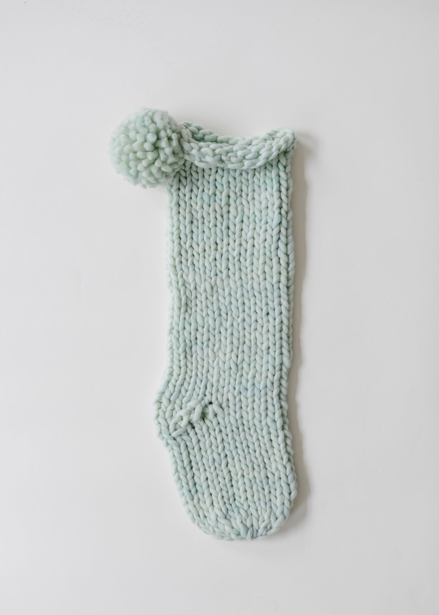 Signature Denali Stocking