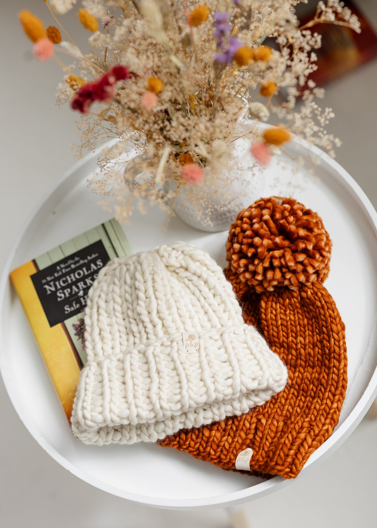 Heritage Denali Hat