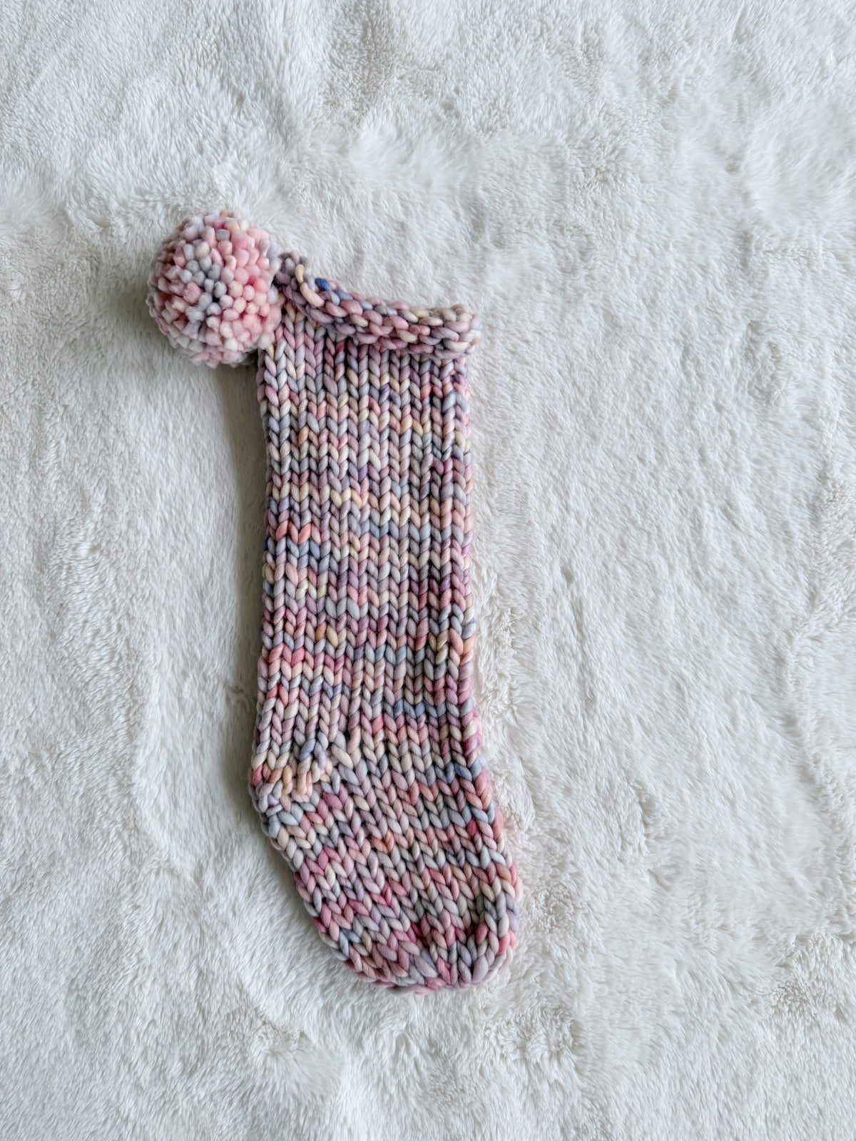 Signature Denali Stocking | Rosalinda