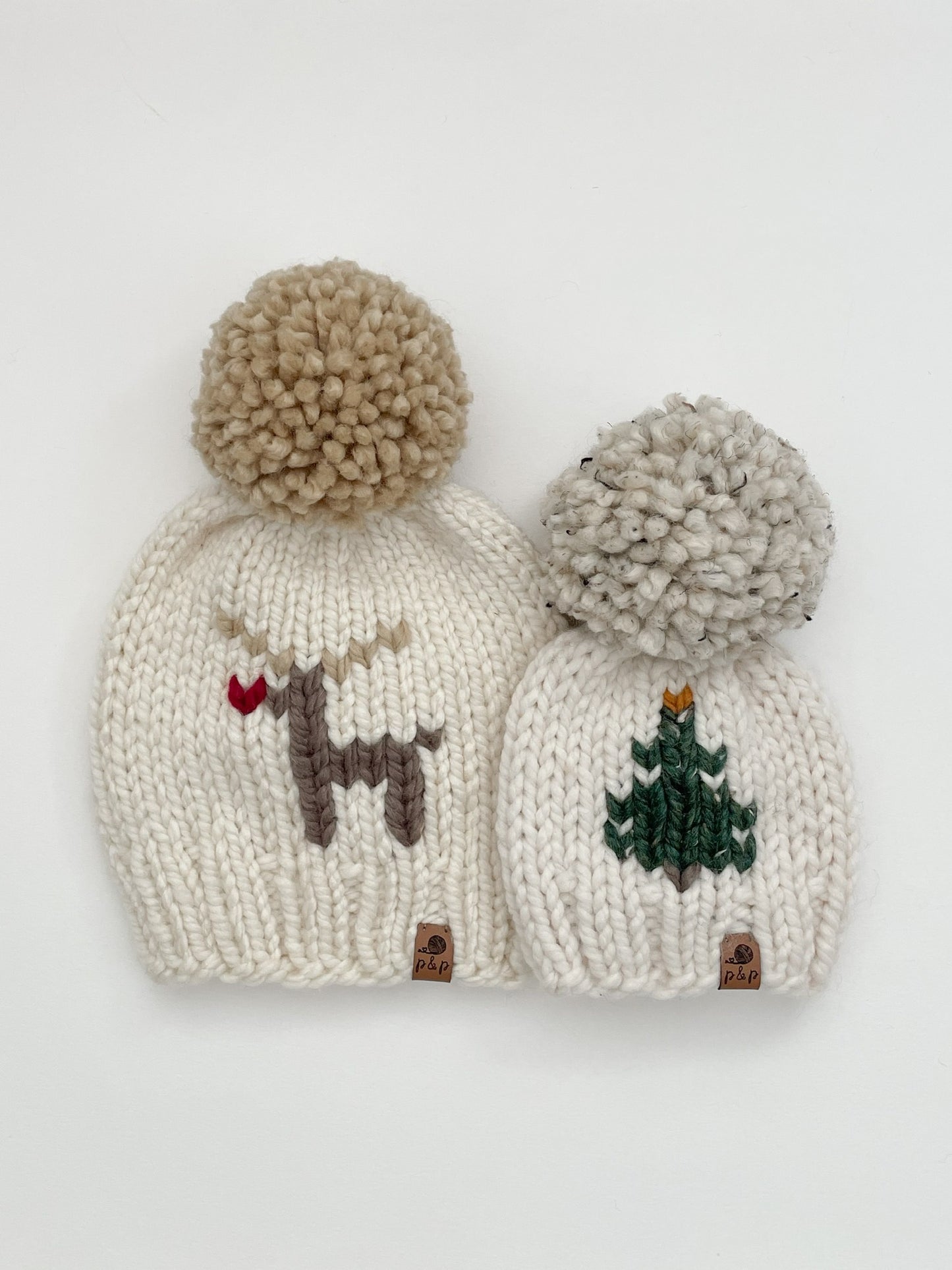 Reindeer Hat