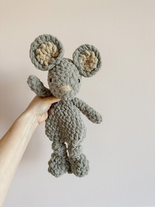 Mini Mouse Lovey