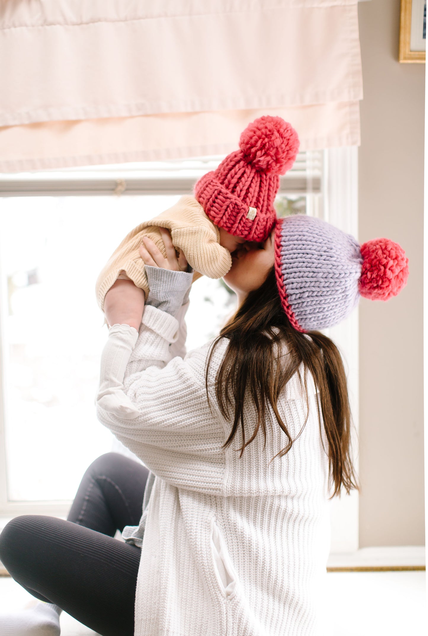 Aspen Beanie