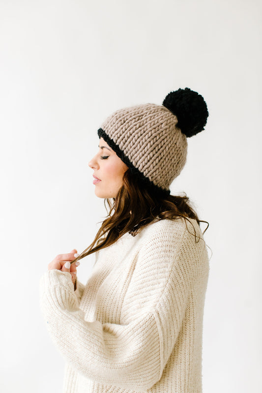 Aspen Beanie