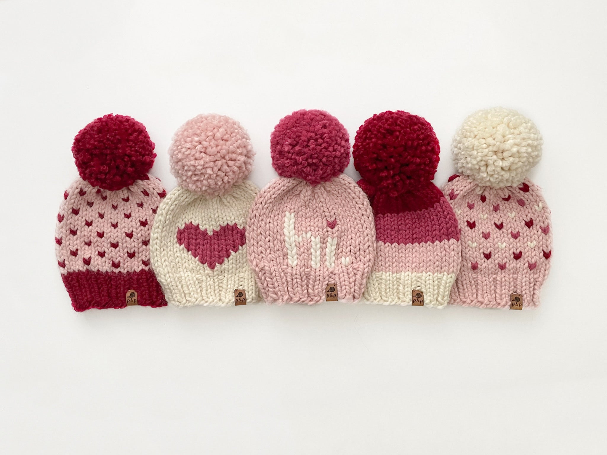 Poppy and Pine Good Day Hat main image 1