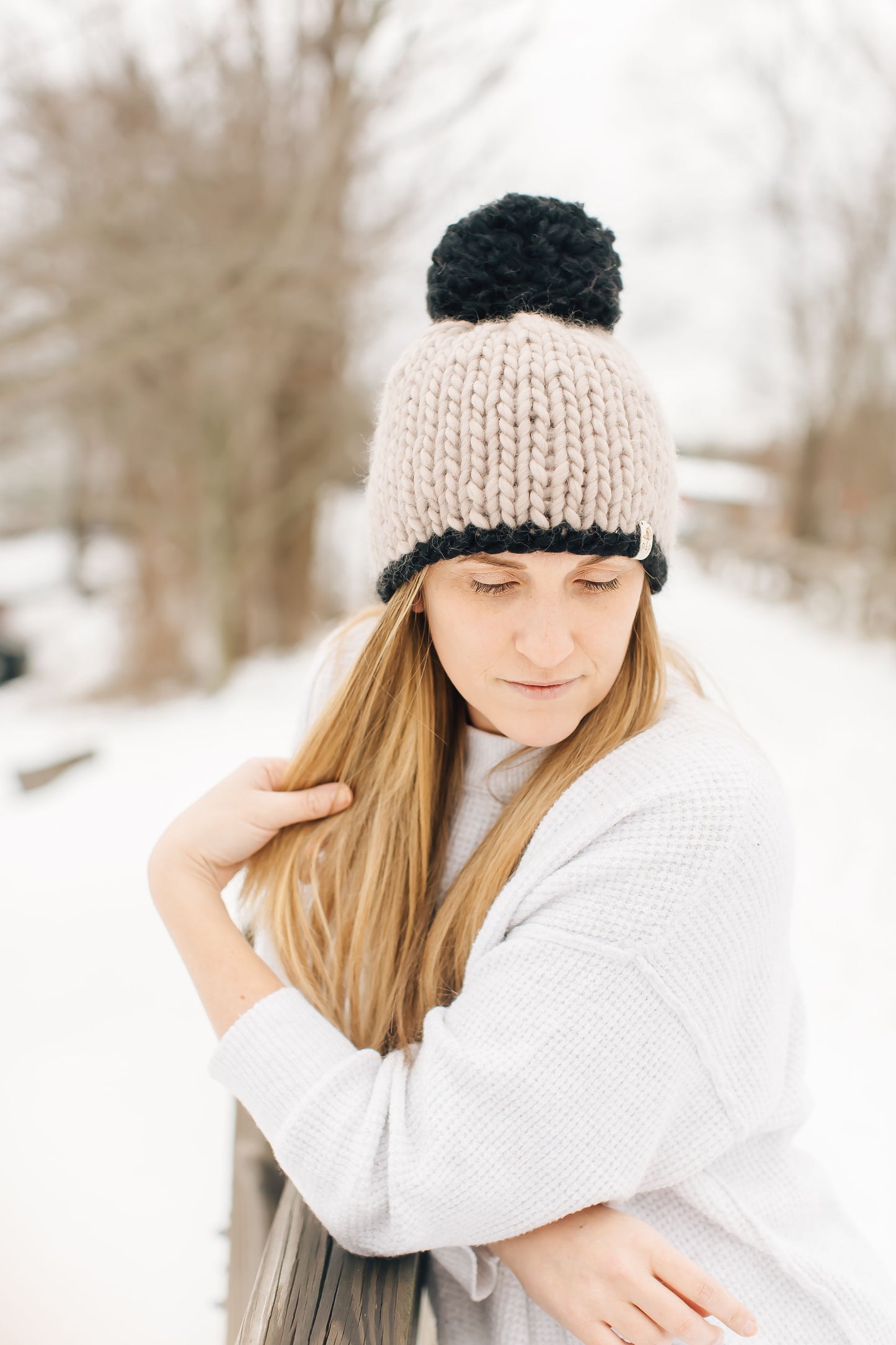 Aspen Beanie