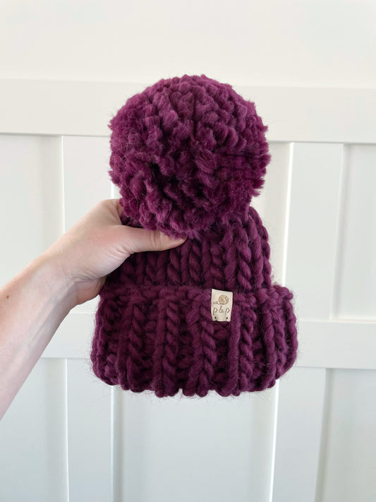 LIMITED Edition Mulberry Denali