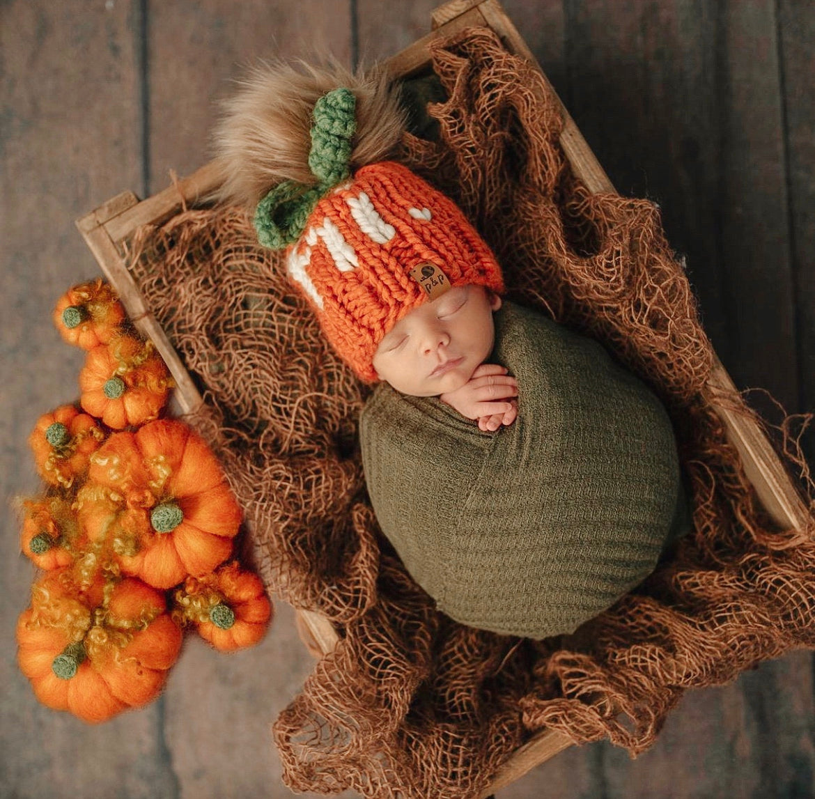 Pumpkin Classic Hi Hat