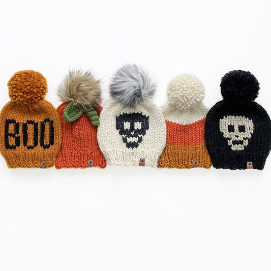 Classic Halloween Hats as pictured