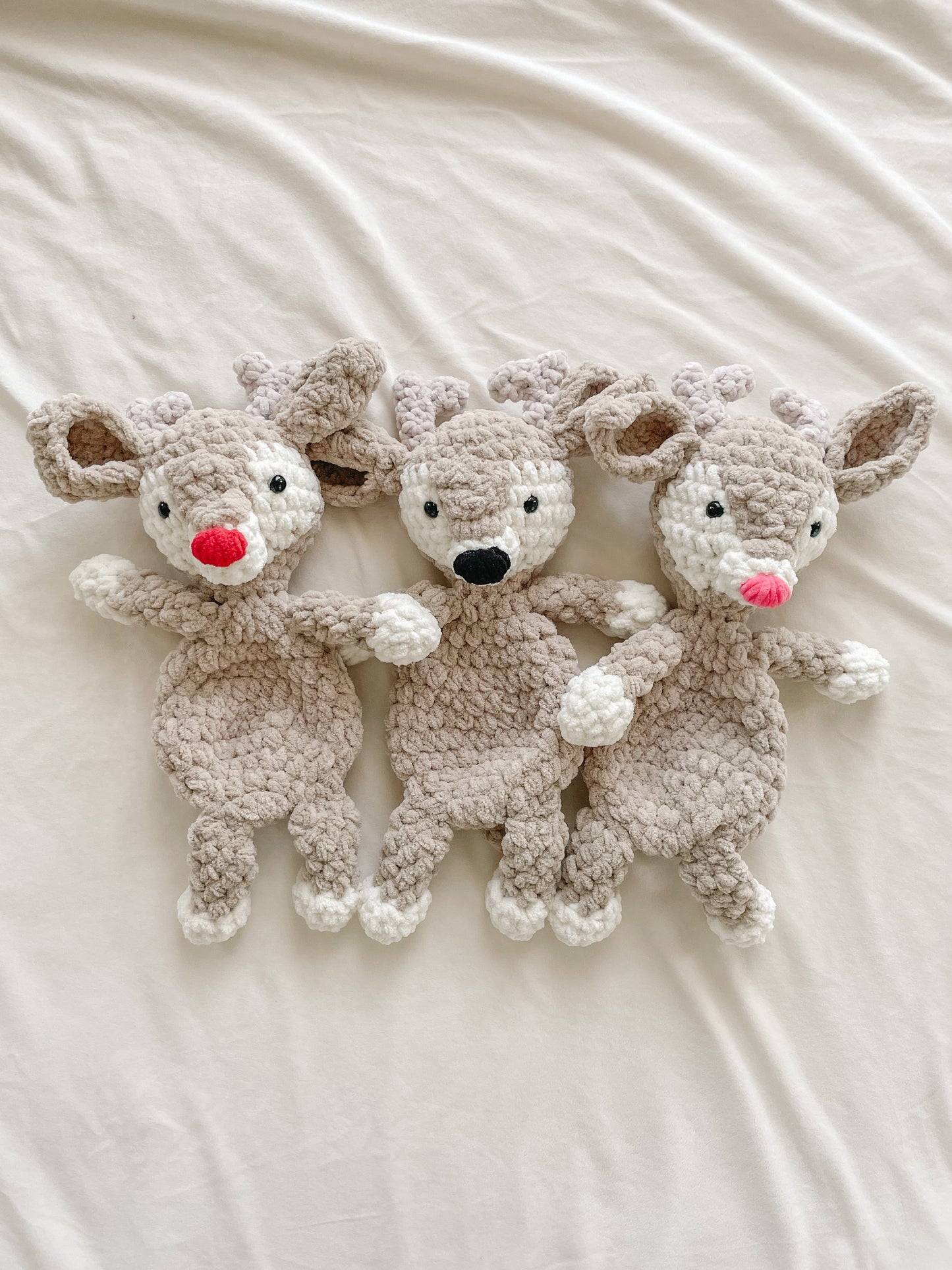 Deer Lovey