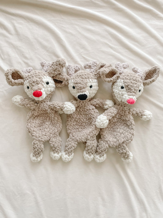 Deer Lovey